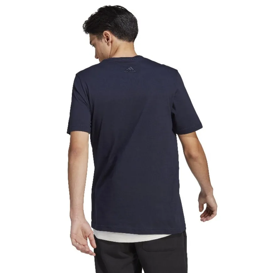 Camisetas manga corta Adidas M LIN SJ T