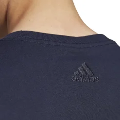 Camisetas manga corta Adidas M LIN SJ T