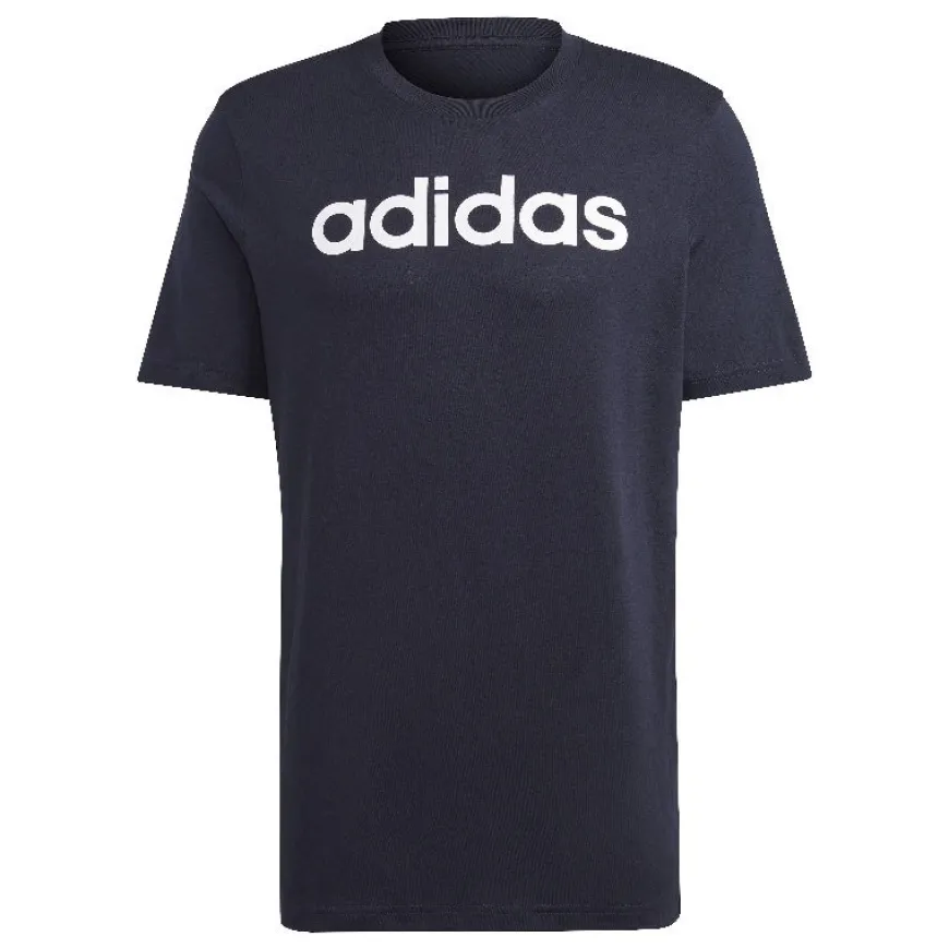 Camisetas manga corta Adidas M LIN SJ T