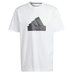 Camisetas manga corta Adidas M FI BOS T