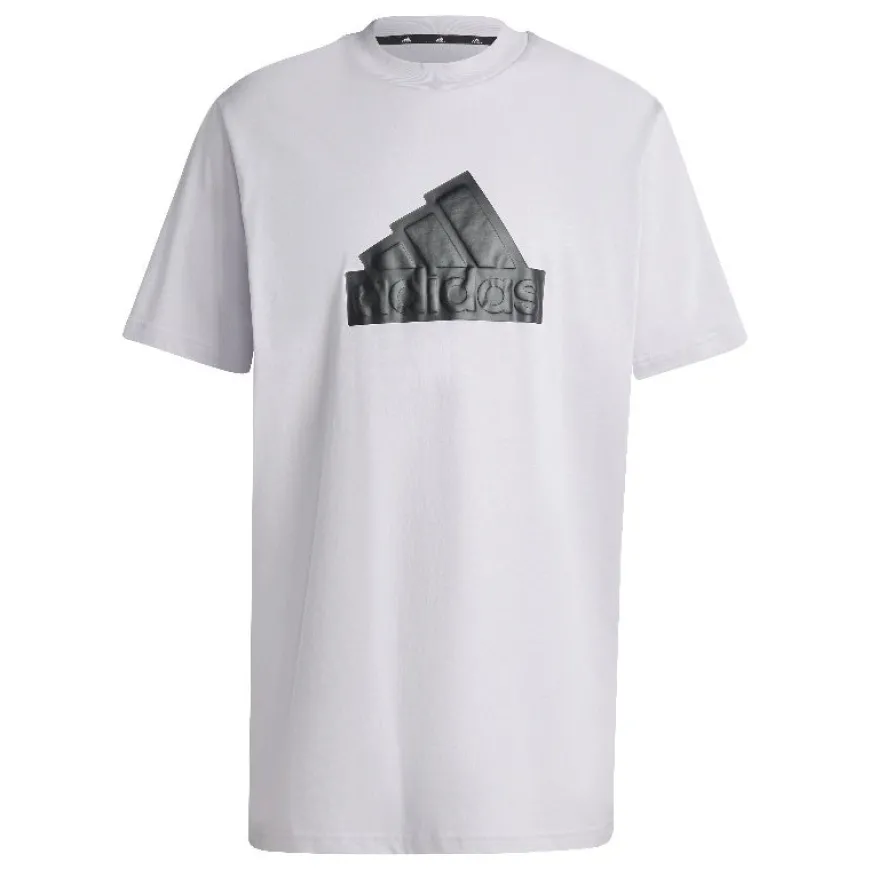 Camisetas manga corta Adidas M Fi Bos T