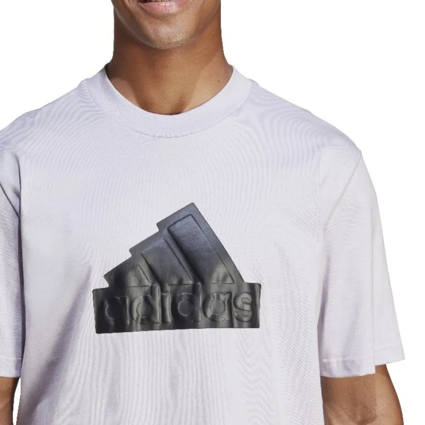 Camisetas manga corta Adidas M Fi Bos T