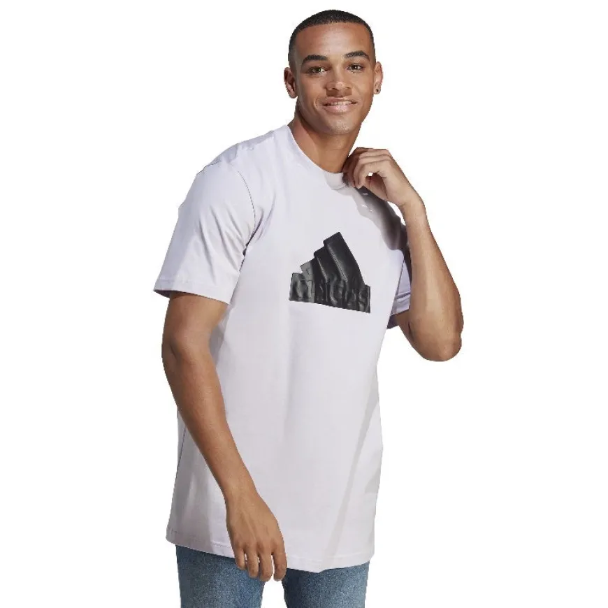 Camisetas manga corta Adidas M Fi Bos T