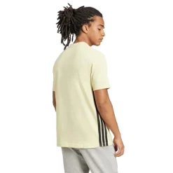 Camisetas manga corta Adidas M 3S Sj T
