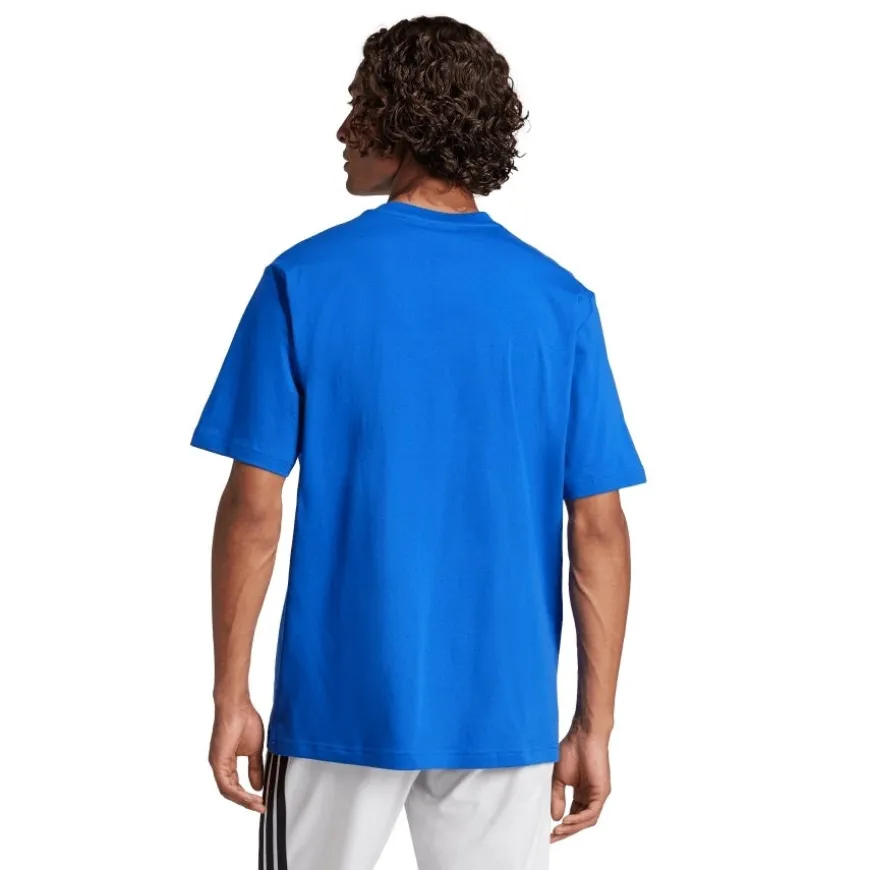 Camisetas manga corta Adidas M Lin Sj T