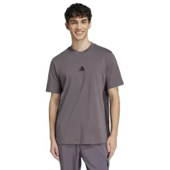 Camisetas manga corta Adidas M 3S Sj T
