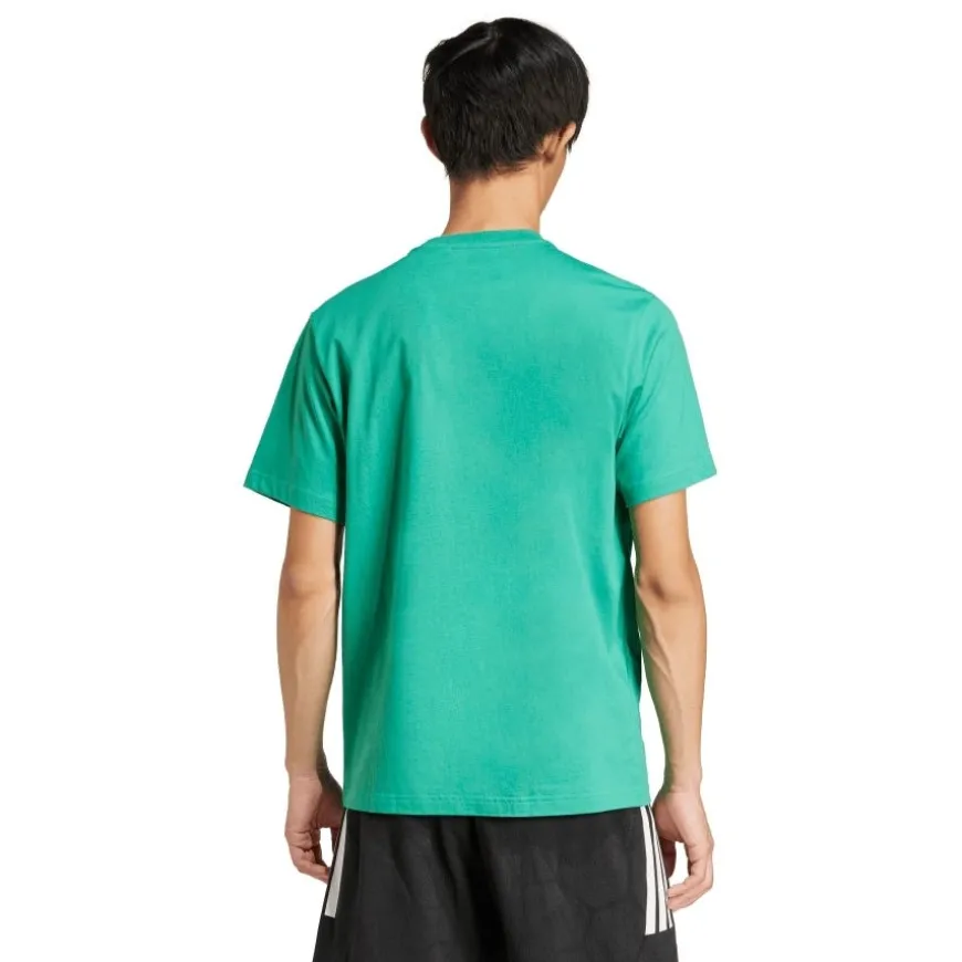 Camisetas manga corta Adidas M C Hot Spw T
