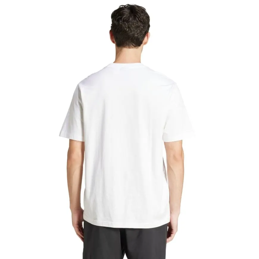 Camisetas manga corta Adidas M Lin Sj T NOOS