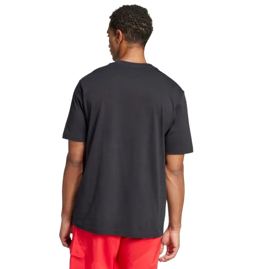Camisetas manga corta Adidas M Lin Sj T NOOS