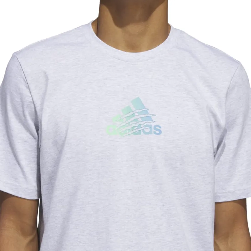 Camisetas manga corta Adidas M Power Logo T