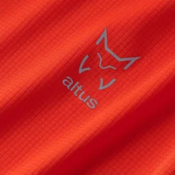 Camisetas manga corta Altus Eire