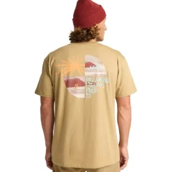 Camisetas manga corta Billabong Twin Fin Ss