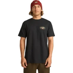 Camisetas manga corta Billabong Baxter Ss