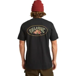Camisetas manga corta Billabong Baxter Ss