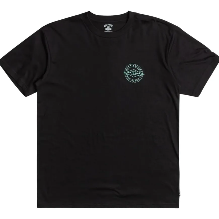 Camisetas manga corta Billabong SMU Big Dave Ss