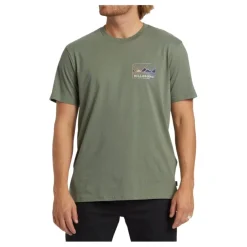 Camisetas manga corta Billabong Range Ss
