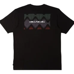 Camisetas manga corta Billabong Segment Ss