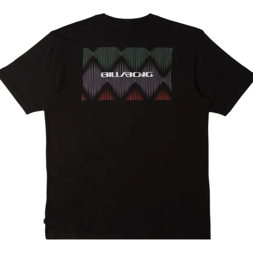 Camisetas manga corta Billabong Segment Ss