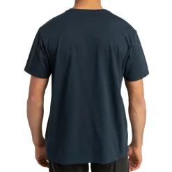 Camisetas manga corta Billabong Arch Crew Ss