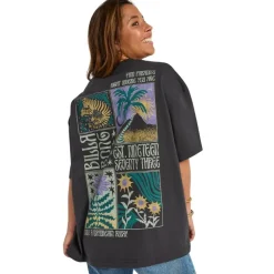 Camisetas manga corta Billabong Daydream Away