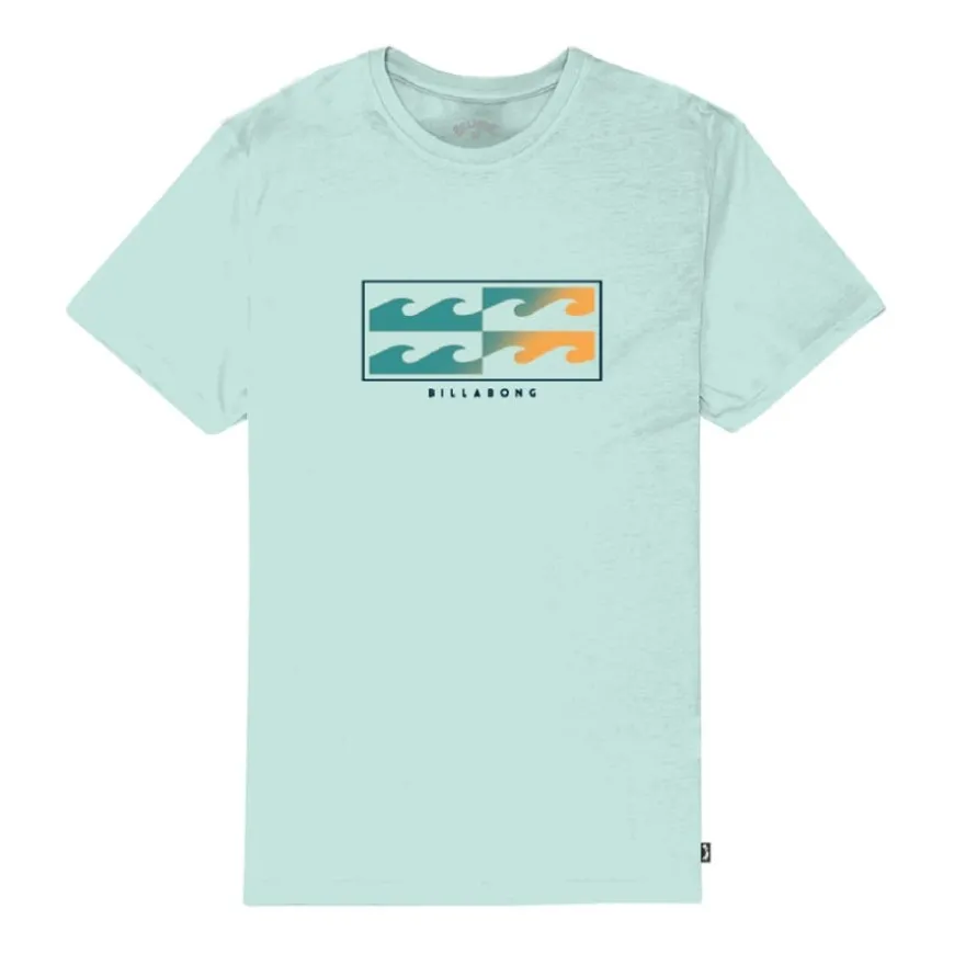 Camisetas manga corta Billabong Inversed Tees Sgl