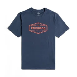 Camisetas manga corta Billabong SMU Trademark Ss