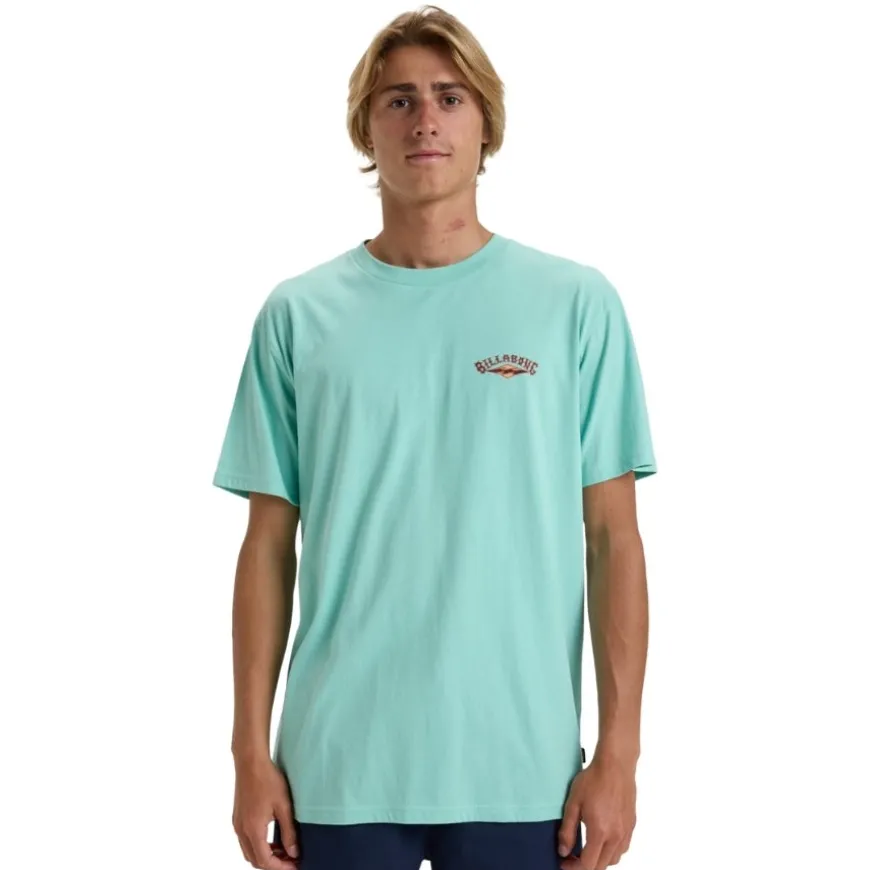 Camisetas manga corta Billabong Dreamy Place Ss