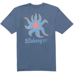 Camisetas manga corta Billabong Solar Premium Ww Ss
