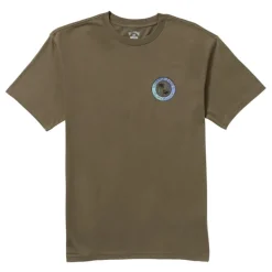 Camisetas manga corta Billabong Tropical Pets Premium Ss