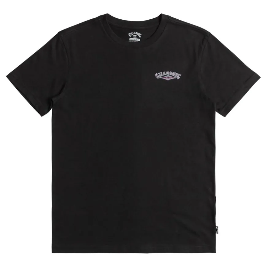 Camisetas manga corta Billabong Dreamy Place Ss