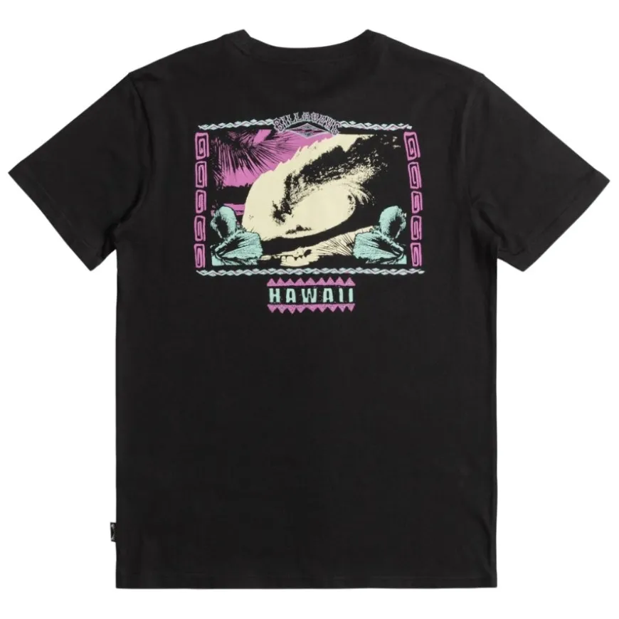 Camisetas manga corta Billabong Dreamy Place Ss