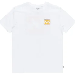 Camisetas manga corta Billabong Crayon Wave Ss