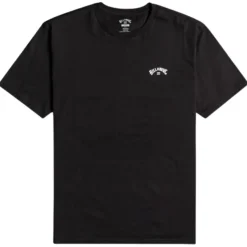 Camisetas manga corta Billabong Arch Wave Ss