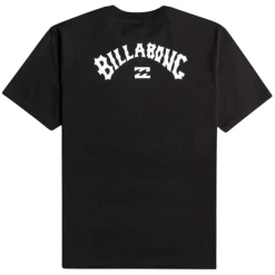 Camisetas manga corta Billabong Arch Wave Ss