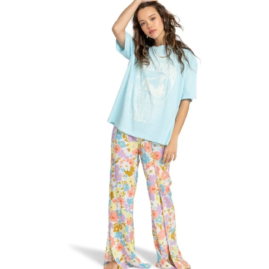 Camisetas manga corta Billabong Immerse Yourself