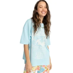 Camisetas manga corta Billabong Immerse Yourself