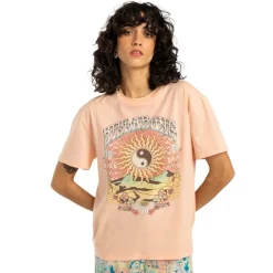 Camisetas manga corta Billabong In The Balance