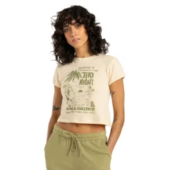 Camisetas manga corta Billabong Chasin Sunshine