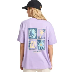 Camisetas manga corta Billabong Mixing Vibes