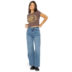 Camisetas manga corta Billabong Brighter Days