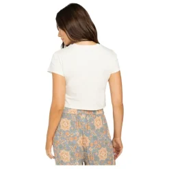 Camisetas manga corta Billabong Go Your Own Way