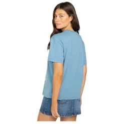 Camisetas manga corta Billabong SMU Lost In Bliss Tees
