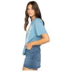 Camisetas manga corta Billabong SMU Lost In Bliss Tees