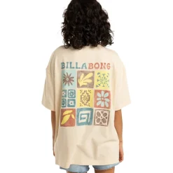 Camisetas manga corta Billabong Brand New Day