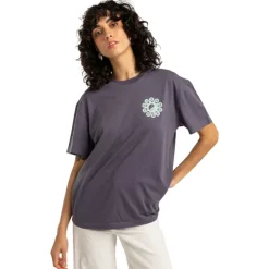 Camisetas manga corta Billabong Sunshine Living