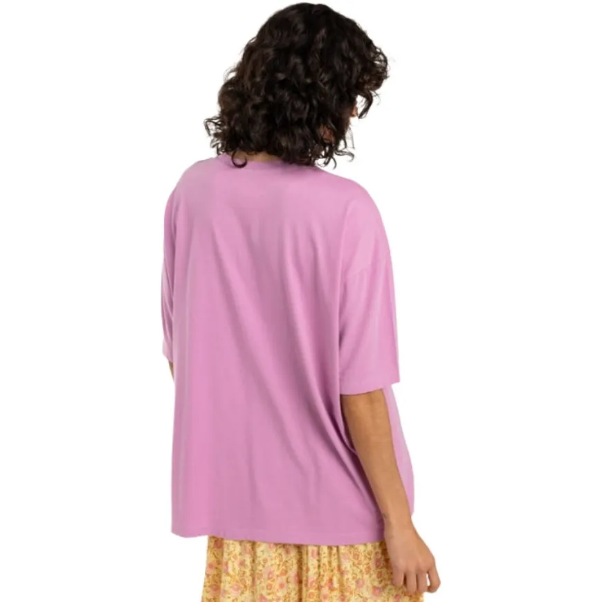 Camisetas manga corta Billabong Sweet Ride