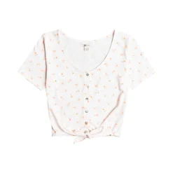 Camisetas manga corta Billabong Girly Knit
