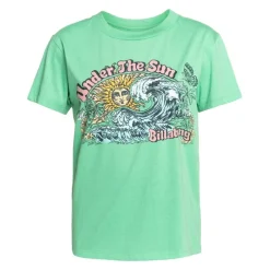 Camisetas manga corta Billabong Chopy Waters J Tees Gkz0
