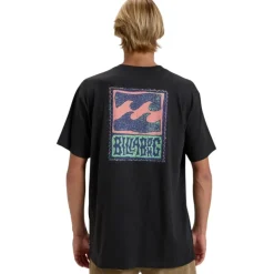 Camisetas manga corta Billabong Stamp Ss