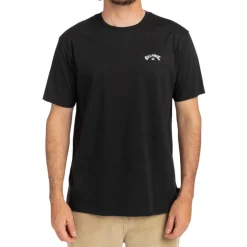 Camisetas manga corta Billabong SMU PromoTees Arch Wave Ss